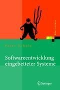 Softwareentwicklung eingebetteter Systeme