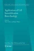 Applications of Cell Immobilisation Biotechnology