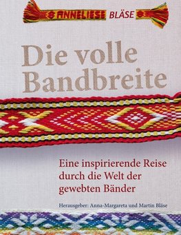 Die volle Bandbreite