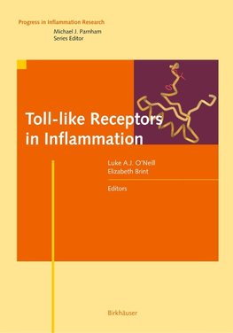 Toll-like Receptors in Inflammation