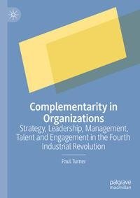 Complementarity in Organizations