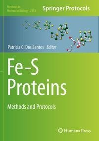 Fe-S Proteins