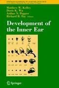 Development of the Inner Ear