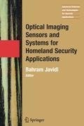 Optical Imaging Sensors and Systems for Homeland Security Applications