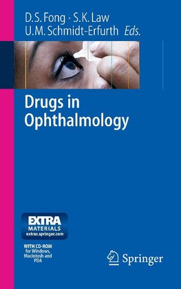 Drugs in Ophthalmology