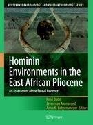 Hominin Environments in the East African Pliocene