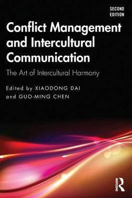 Conflict Management and Intercultural Communication