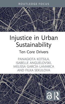 Injustice in Urban Sustainability