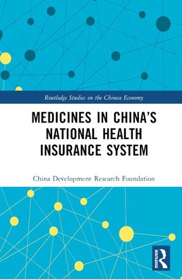 Medicines in China's National Health Insurance System