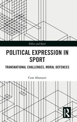 Political Expression in Sport