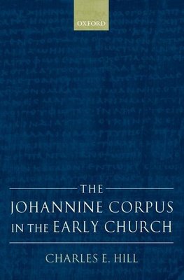 The Johannine Corpus in the Early Church