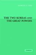 The Two Koreas and the Great Powers