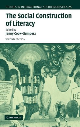 The Social Construction of Literacy