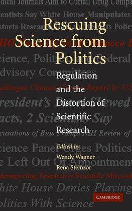 Rescuing Science from Politics