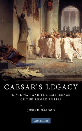 Caesar's Legacy