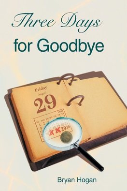 Three Days for Goodbye