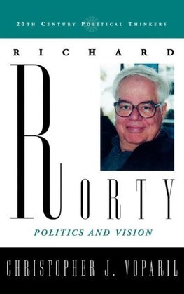 Richard Rorty