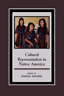 Cultural Representation in Native America