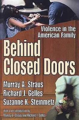 Straus, M: Behind Closed Doors