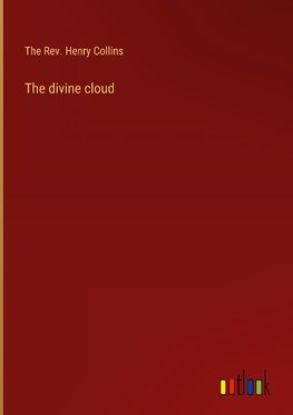 The divine cloud