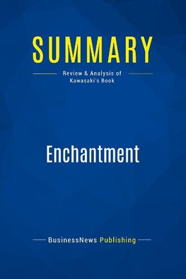 Summary: Enchantment