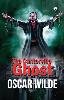 The Canterville Ghost