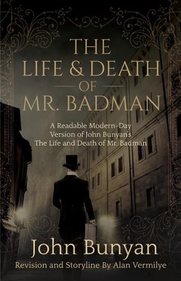 The Life and Death of Mr. Badman