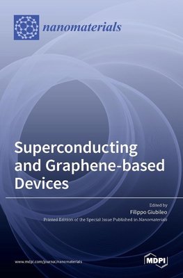 Superconducting- and Graphene-based Devices