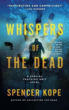 Whispers of the Dead