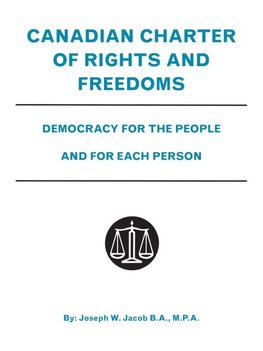 Canadian Charter of Rights and Freedoms