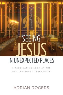 Seeing Jesus in Unexpected Places