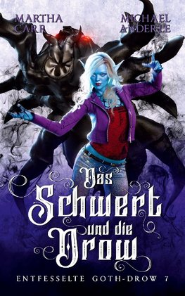 Das Schwert und die Drow