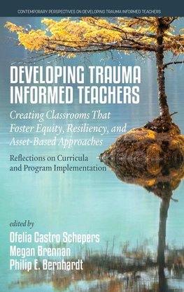 Developing Trauma Informed Teachers