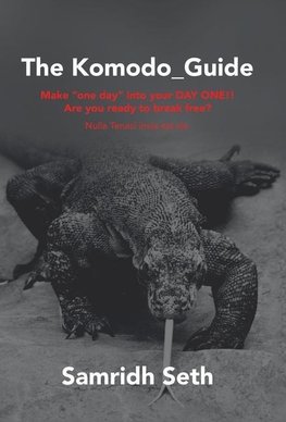 The Komodo_Guide