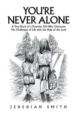 You're Never Alone