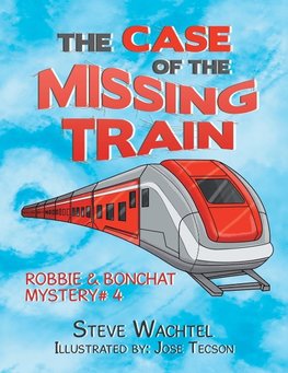 The Case of the Missing Train