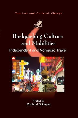 Backpacking Culture and Mobilities