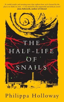 The Half-life of Snails