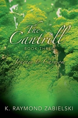 The Cantrill Book Three