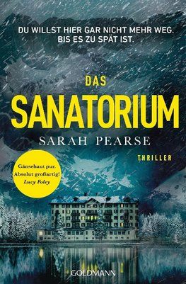 Das Sanatorium