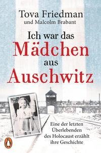 Ich war das Mädchen aus Auschwitz