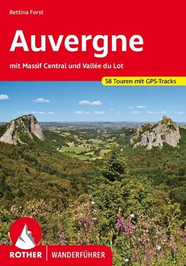 Auvergne