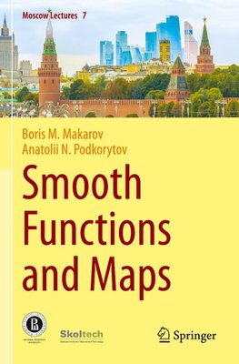 Smooth Functions and Maps