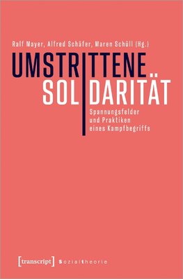 Umstrittene Solidarität