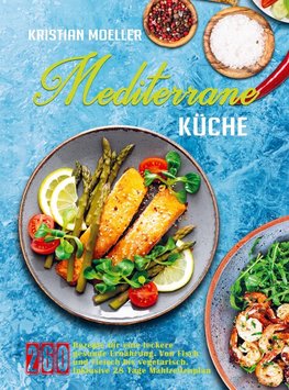 Mediterrane Küche