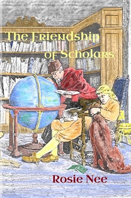 The Friendship of Scholars