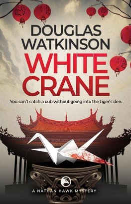 White Crane