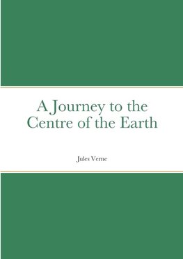 A Journey to the Centre of the Earth