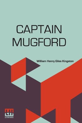 Captain Mugford