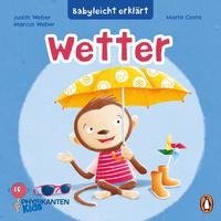 Babyleicht erklärt: Wetter